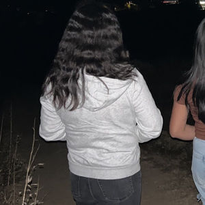 Meet your Posher, Sandra